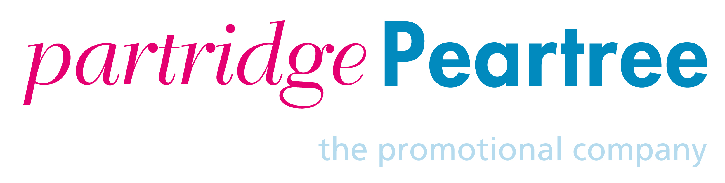 Partridge Peartree Promotions Ltd.